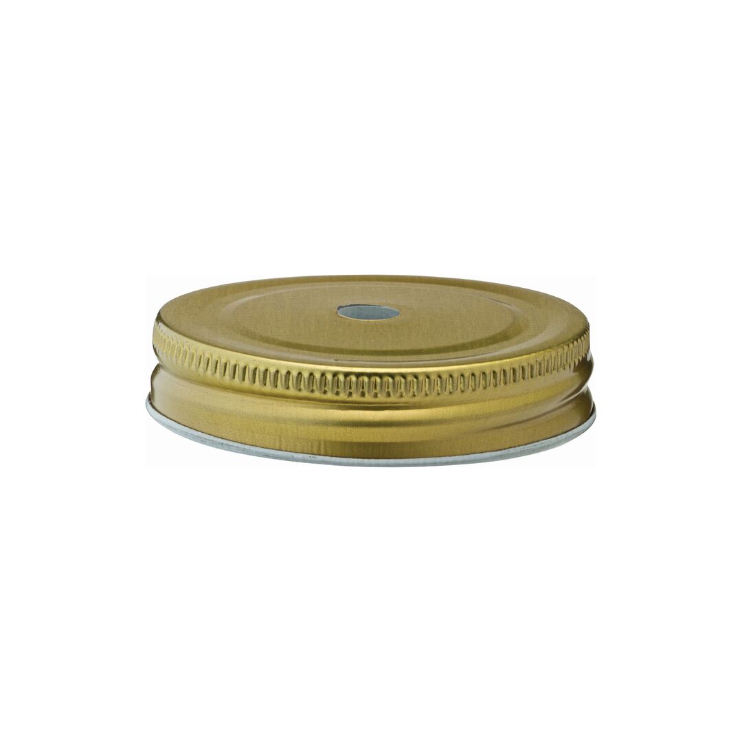 Gold Lid 2.75